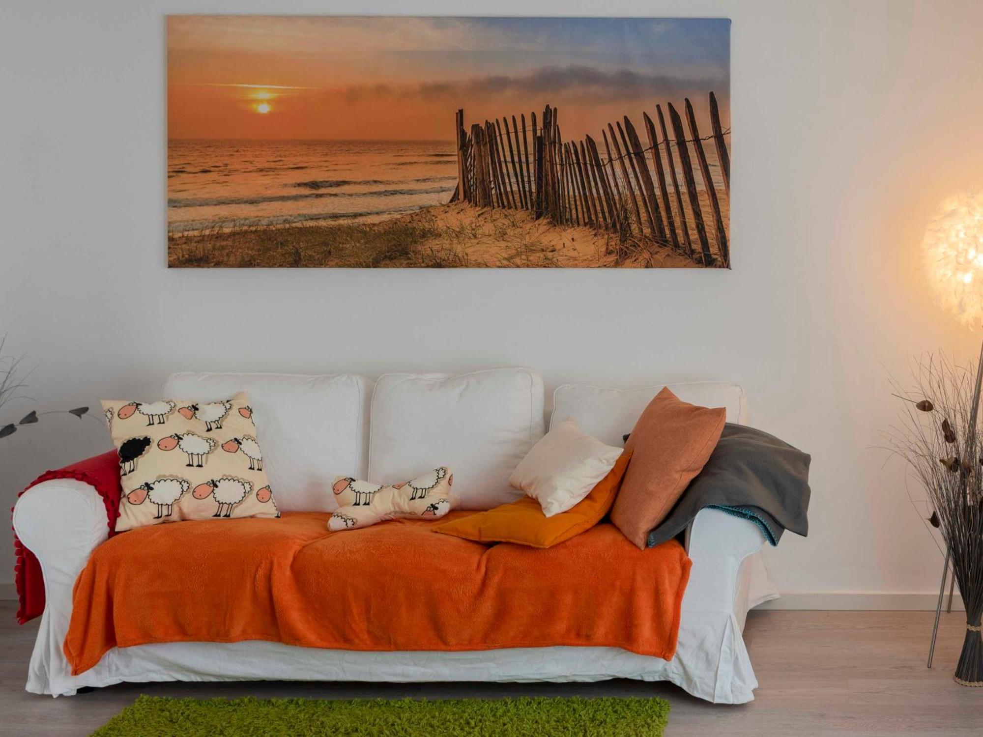 139 Ferienhaus Am Wattenmeer Sande Eksteriør bilde
